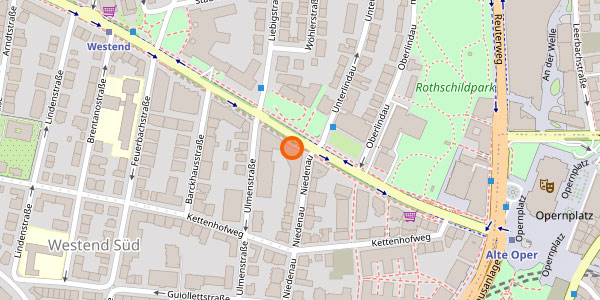 Proktologe Frankfurt Innenstadt