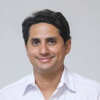 Dr. med. Adal Saeed Proktologe